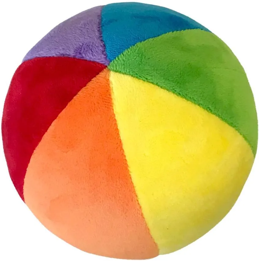 Bola Sensorial