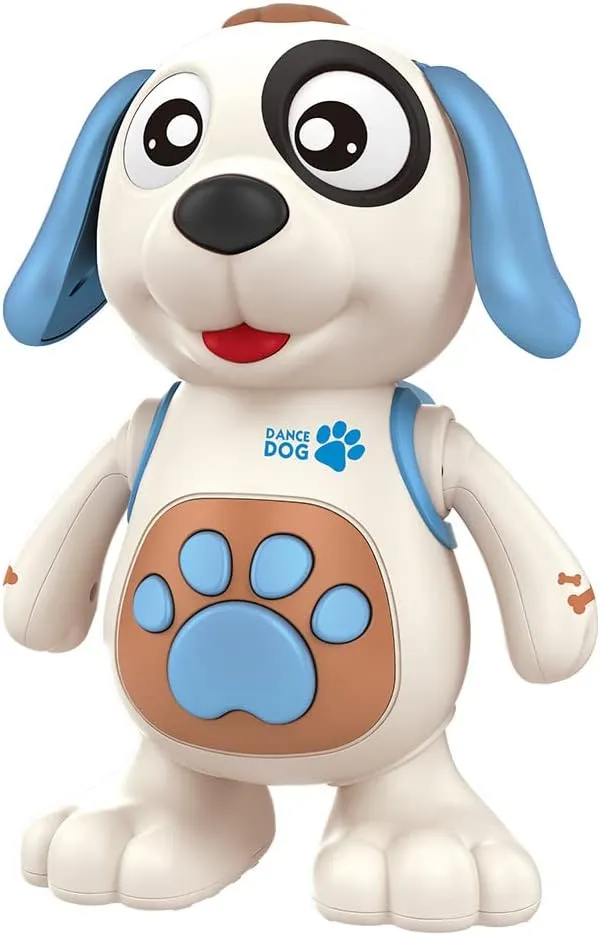 Cachorrinho Interativo