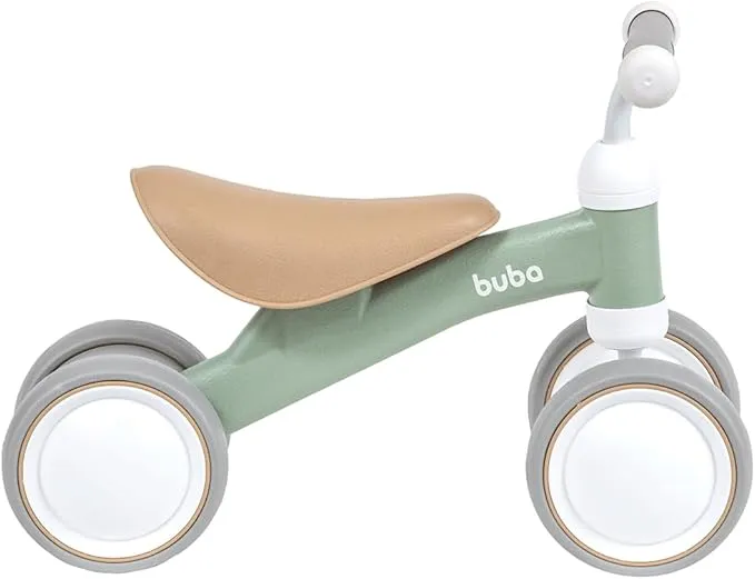 Bicicleta de Equilíbrio Buba