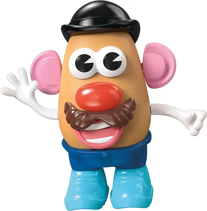 Senhor Cabeça de Batata