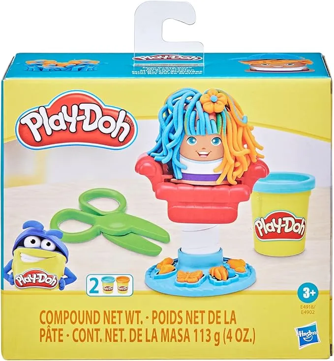 Play-Doh Corte Maluco