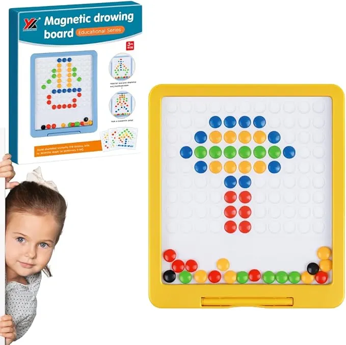 Quadro Magnético de Desenho