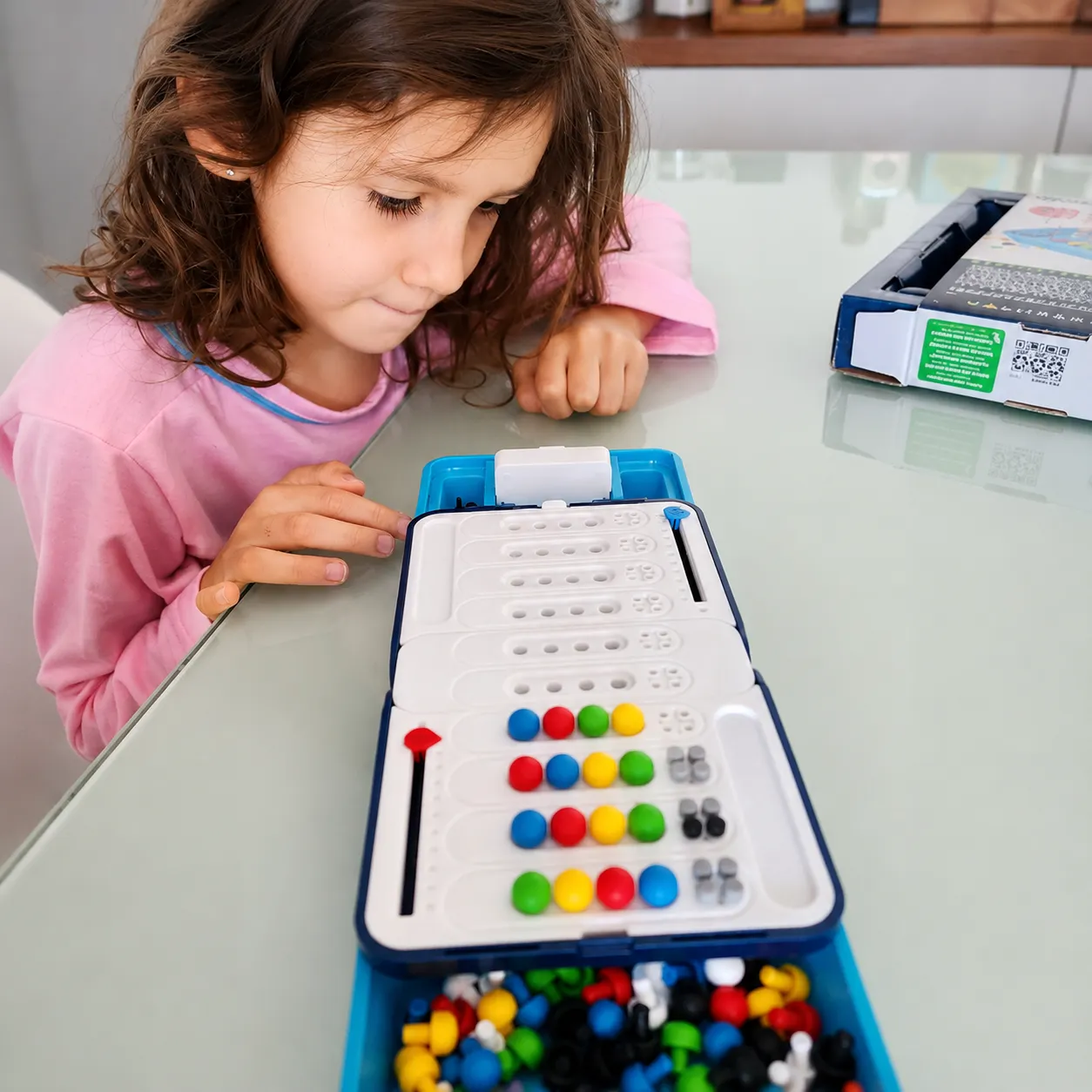 Brinquedos de 6 a 8 anos