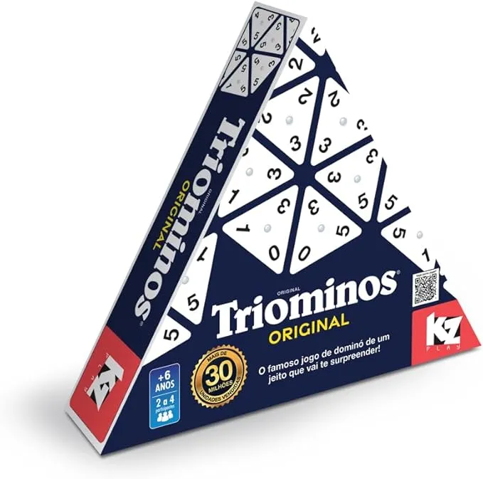 Triominos