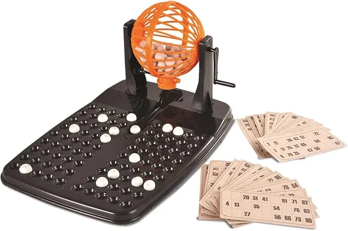 Bingo Infantil