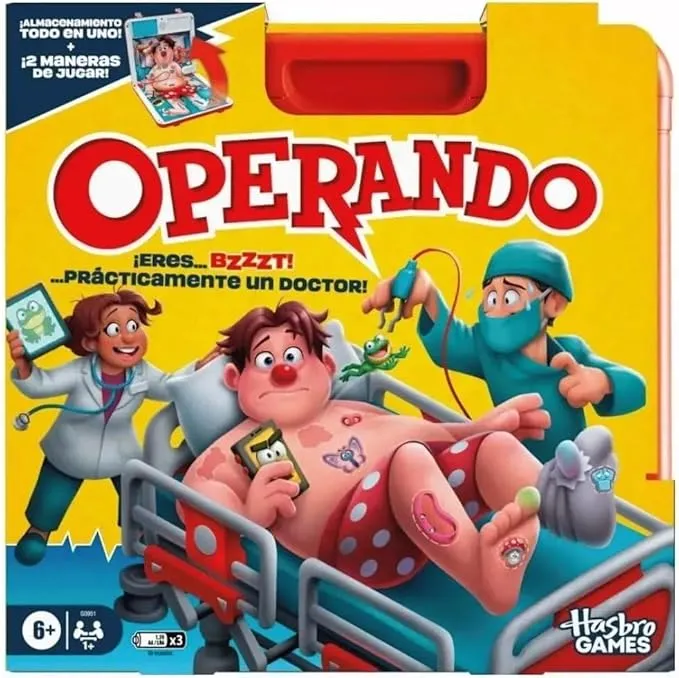 Operando