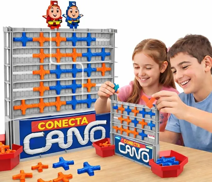 Conecta Cano