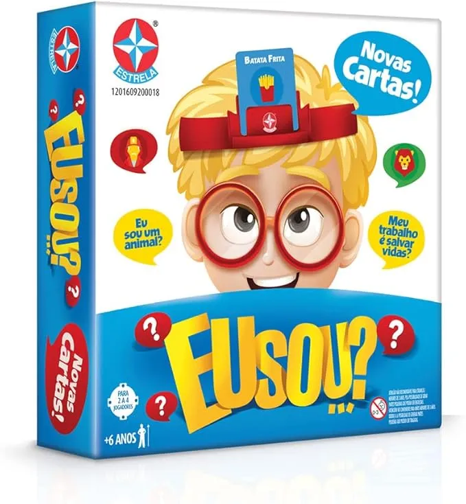 Eu Sou?