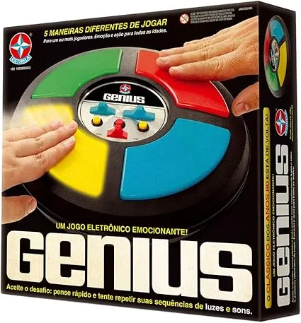 Genius