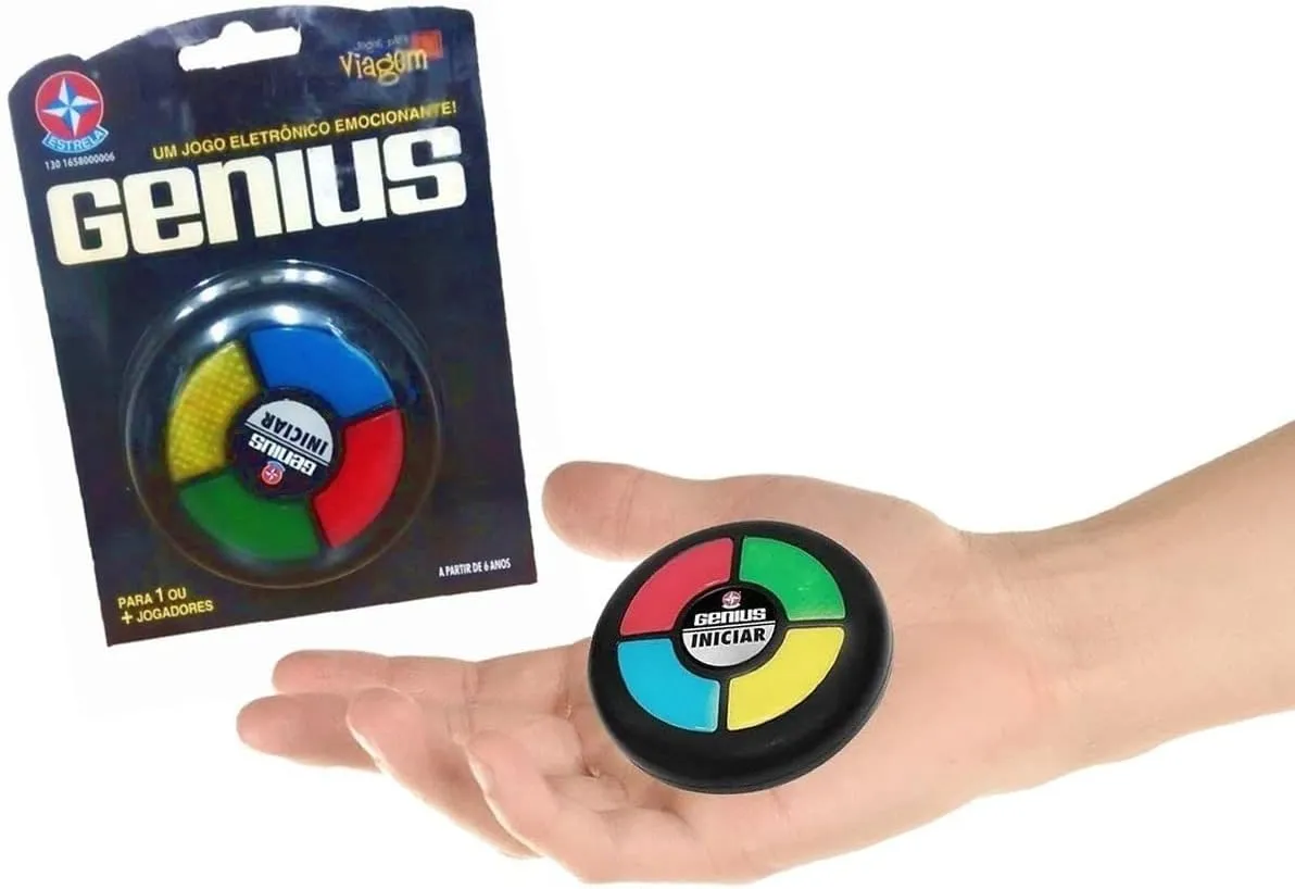 Genius Viagem