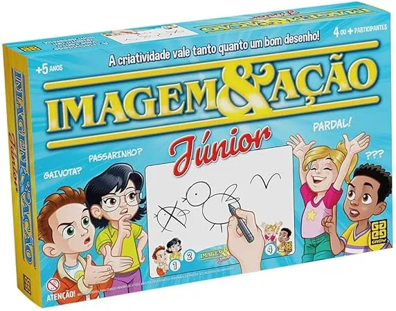 Imagem & Ação Júnior