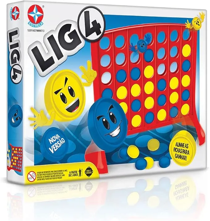 Lig 4