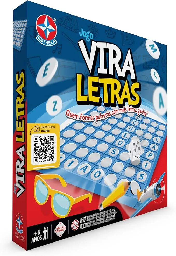 Vira Letras