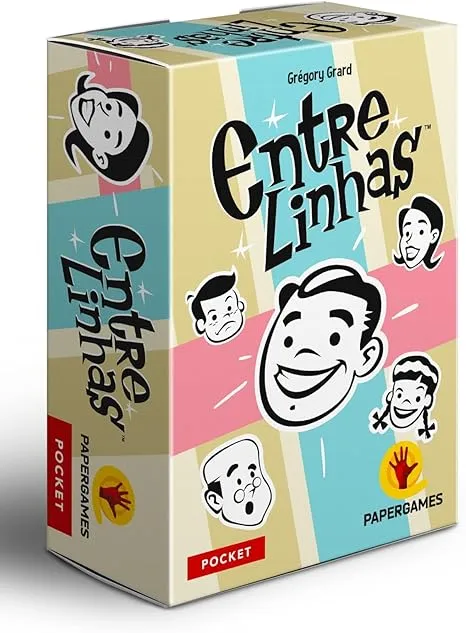 Entre Linhas