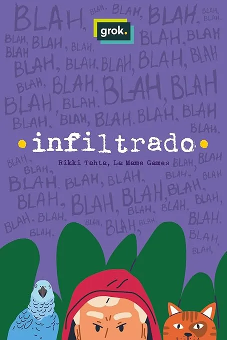 Infiltrado