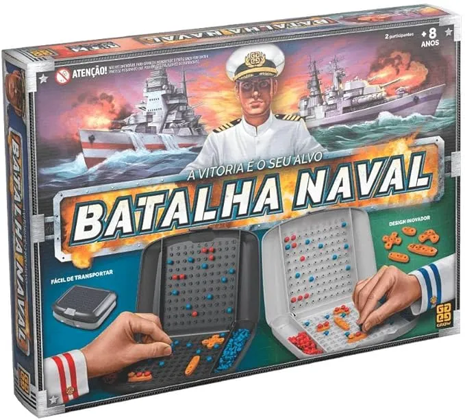 Batalha Naval