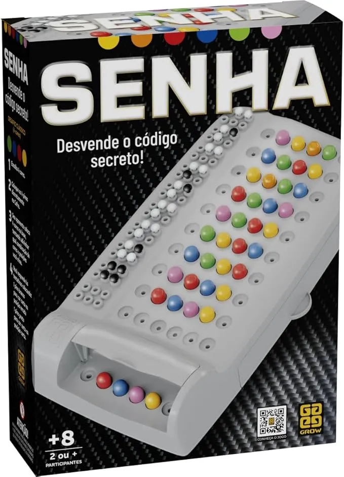 Senha
