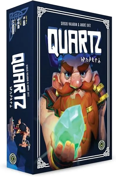 Quartz